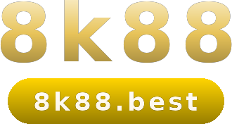 8k88 logo