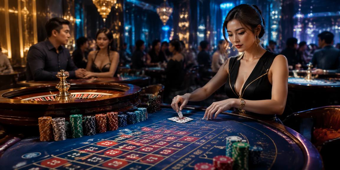8k88 Casino