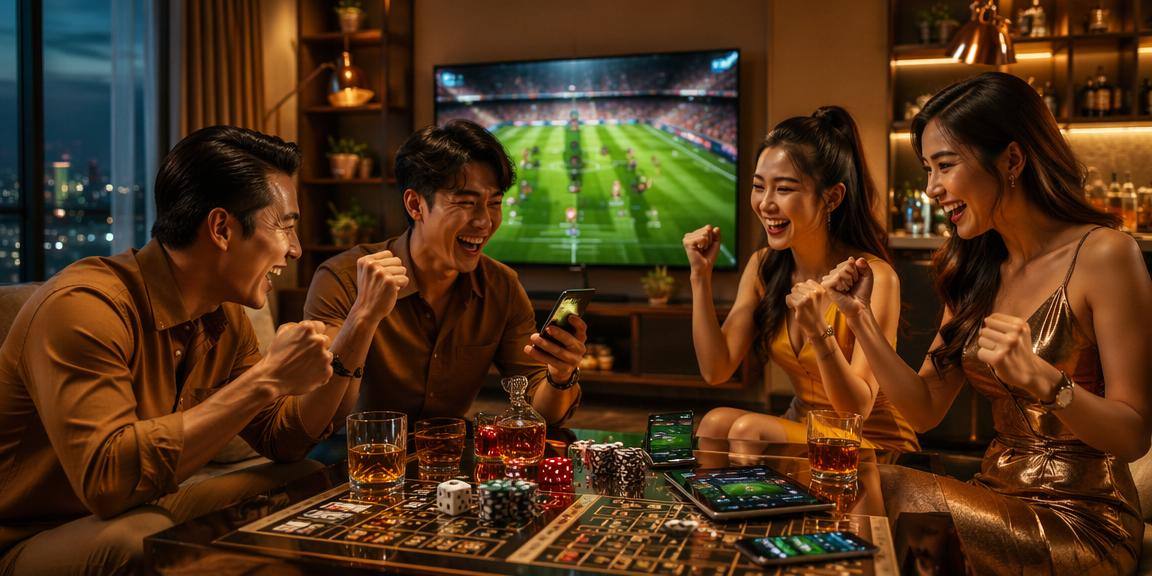 8k88 Bóng Chuyền Tại 8k88 Có Gì