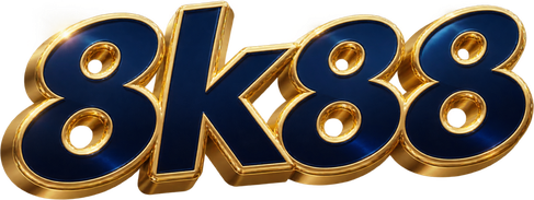 8k88 Logo